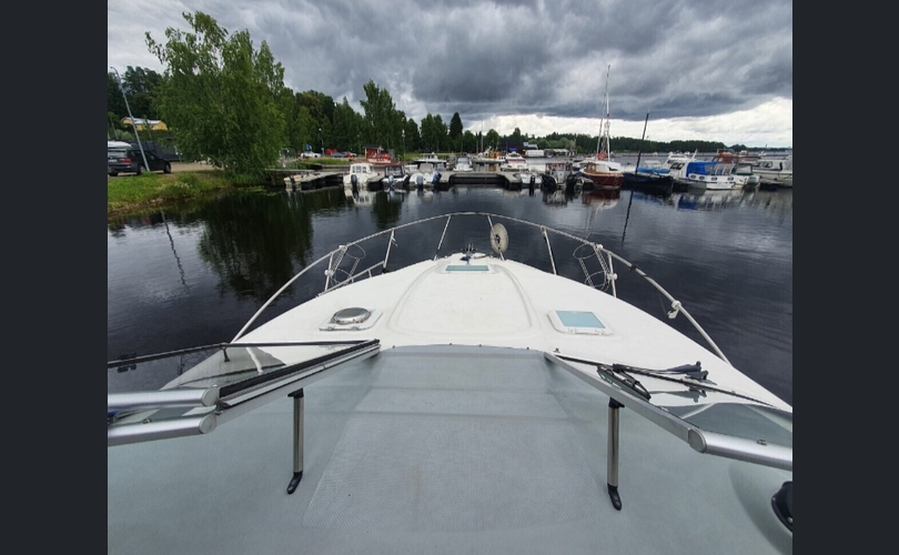 Bayliner 285 SB-kuva-17